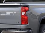 New 2025 Chevrolet Silverado 2500 LT Crew Cab 4x4 Pickup for sale #S1215138 - photo 11
