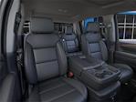 New 2025 Chevrolet Silverado 2500 LT Crew Cab 4x4 Pickup for sale #S1215138 - photo 16