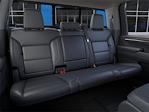 New 2025 Chevrolet Silverado 2500 LT Crew Cab 4x4 Pickup for sale #S1215138 - photo 17