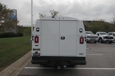 New 2025 Chevrolet Express 3500 - photo 1