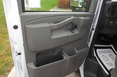 New 2025 Chevrolet Express 3500 - photo 1