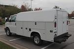 New 2025 Chevrolet Express 3500 Service Utility Van for sale #S1215698 - photo 5