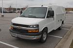 New 2025 Chevrolet Express 3500 Service Utility Van for sale #S1215698 - photo 7