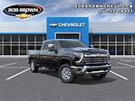 2025 Chevrolet Silverado 2500 Crew Cab 4x4 Pickup for sale #S1216307 - photo 1