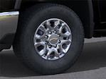 2025 Chevrolet Silverado 2500 Crew Cab 4x4 Pickup for sale #S1216307 - photo 9