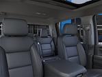 2025 Chevrolet Silverado 2500 Crew Cab 4x4 Pickup for sale #S1216307 - photo 24