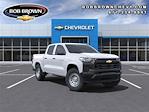 2025 Chevrolet Colorado Crew Cab RWD Pickup for sale #S1216522 - photo 1