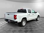 New 2025 Chevrolet Colorado Work Truck Crew Cab Pickup for sale #S1216522 - photo 2