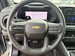 New 2025 Chevrolet Colorado Work Truck Crew Cab Pickup for sale #S1216522 - photo 20