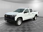 New 2025 Chevrolet Colorado Work Truck Crew Cab Pickup for sale #S1216522 - photo 25