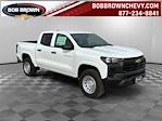 2025 Chevrolet Colorado Crew Cab RWD Pickup for sale #S1216522 - photo 1