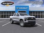 2025 Chevrolet Colorado Crew Cab 4x4 Pickup for sale #S1216600 - photo 1