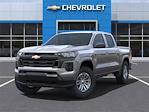 2025 Chevrolet Colorado Crew Cab 4x4 Pickup for sale #S1216600 - photo 6