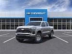 2025 Chevrolet Colorado Crew Cab 4x4 Pickup for sale #S1216600 - photo 8