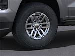 2025 Chevrolet Colorado Crew Cab 4x4 Pickup for sale #S1216600 - photo 9