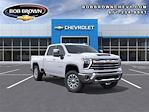New 2025 Chevrolet Silverado 2500 LTZ Crew Cab 4x4 Pickup for sale #S1216736 - photo 1