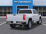 New 2025 Chevrolet Silverado 2500 LTZ Crew Cab 4x4 Pickup for sale #S1216736 - photo 2