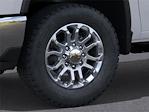 New 2025 Chevrolet Silverado 2500 LTZ Crew Cab 4x4 Pickup for sale #S1216736 - photo 9
