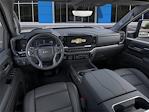 New 2025 Chevrolet Silverado 2500 LTZ Crew Cab 4x4 Pickup for sale #S1216736 - photo 15