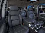 New 2025 Chevrolet Silverado 2500 LTZ Crew Cab 4x4 Pickup for sale #S1216736 - photo 16