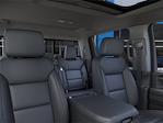 New 2025 Chevrolet Silverado 2500 LTZ Crew Cab 4x4 Pickup for sale #S1216736 - photo 24