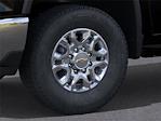2025 Chevrolet Silverado 2500 Crew Cab 4x4 Pickup for sale #S1219903 - photo 9
