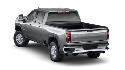 2025 Chevrolet Silverado 2500 Crew Cab 4x4 Pickup for sale #S1221770 - photo 2