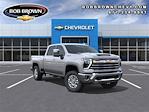 2025 Chevrolet Silverado 2500 Crew Cab 4x4 Pickup for sale #S1221770 - photo 10