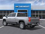 2025 Chevrolet Silverado 2500 Crew Cab 4x4 Pickup for sale #S1221770 - photo 12
