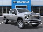 2025 Chevrolet Silverado 2500 Crew Cab 4x4 Pickup for sale #S1221770 - photo 16