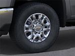2025 Chevrolet Silverado 2500 Crew Cab 4x4 Pickup for sale #S1221770 - photo 18
