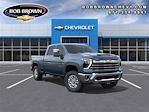 2025 Chevrolet Silverado 2500 Crew Cab 4x4 Pickup for sale #S1222010 - photo 1