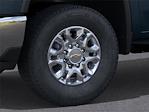 2025 Chevrolet Silverado 2500 Crew Cab 4x4 Pickup for sale #S1222010 - photo 9