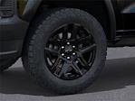 New 2025 Chevrolet Colorado Trail Boss Crew Cab 4WD Pickup for sale #S1222336 - photo 9