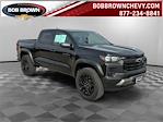 2025 Chevrolet Colorado Crew Cab 4x4 Pickup for sale #S1222336 - photo 1