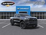 2025 Chevrolet Colorado Crew Cab 4x4 Pickup for sale #S1222341 - photo 1