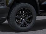 2025 Chevrolet Colorado Crew Cab 4x4 Pickup for sale #S1222341 - photo 9