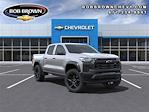 2025 Chevrolet Colorado Crew Cab 4x4 Pickup for sale #S1222725 - photo 1
