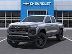 2025 Chevrolet Colorado Crew Cab 4x4 Pickup for sale #S1222725 - photo 6