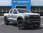 2025 Chevrolet Colorado Crew Cab 4x4 Pickup for sale #S1222725 - photo 7