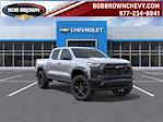 New 2025 Chevrolet Colorado Trail Boss Crew Cab 4x4 Pickup for sale #S1222725 - photo 1
