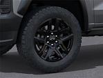 New 2025 Chevrolet Colorado Trail Boss Crew Cab 4x4 Pickup for sale #S1222725 - photo 9