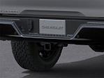 New 2025 Chevrolet Colorado Trail Boss Crew Cab 4x4 Pickup for sale #S1222725 - photo 14
