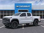 2025 Chevrolet Colorado Crew Cab 4x4 Pickup for sale #S1223086 - photo 3