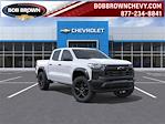 New 2025 Chevrolet Colorado Trail Boss Crew Cab 4WD Pickup for sale #S1223086 - photo 1
