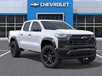 New 2025 Chevrolet Colorado Trail Boss Crew Cab 4WD Pickup for sale #S1223086 - photo 7