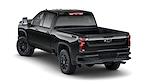2025 Chevrolet Silverado 2500 Crew Cab 4x4 Pickup for sale #S1223101 - photo 29