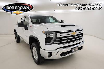 2024 Chevrolet Silverado 2500 Crew Cab 4x4 Pickup for sale #S1223953A - photo 1
