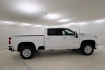 2024 Chevrolet Silverado 2500 Crew Cab 4x4 Pickup for sale #S1223953A - photo 4