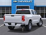 2025 Chevrolet Colorado Crew Cab 4x4 Pickup for sale #S1227084 - photo 2